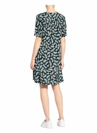 Hobbs Tabitha Kleid in A-Linie Damen, Blau