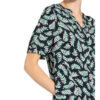 Hobbs Tabitha Kleid in A-Linie Damen, Blau
