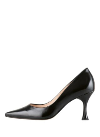 Högl Angelina Pumps Damen, Schwarz