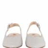 Högl Bella Slingpumps Damen, Grau