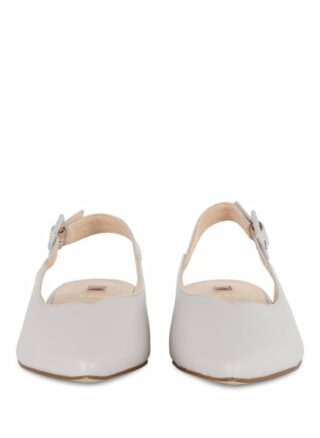 Högl Bella Slingpumps Damen, Grau