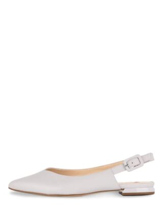 Högl Bella Slingpumps Damen, Grau