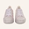 Högl Blade Plateau-Sneaker Damen, Grau