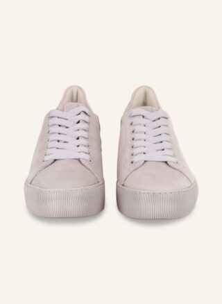 Högl Blade Plateau-Sneaker Damen, Grau