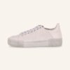 Högl Blade Plateau-Sneaker Damen, Grau