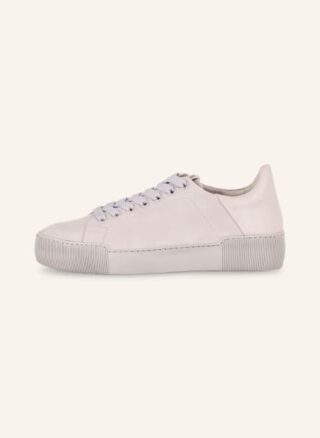 Högl Blade Plateau-Sneaker Damen, Grau