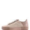 Högl Blade Sneaker Damen, Pink