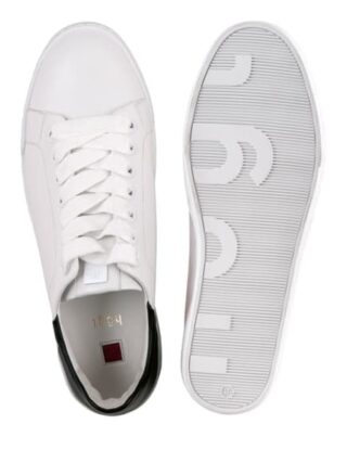 Högl Blade Sneaker Damen, Weiß