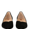 Högl Boulevard 10 Ballerinas Damen, Schwarz