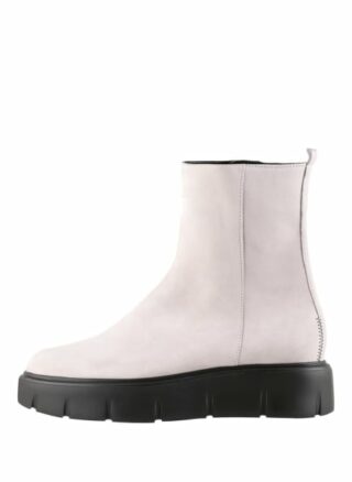 Högl Buster Biker Boots Damen, Grau