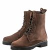 Högl Challenger Biker Boots Damen, Braun