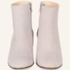 Högl Daydream Stiefeletten Damen, Grau