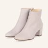 Högl Daydream Stiefeletten Damen, Grau