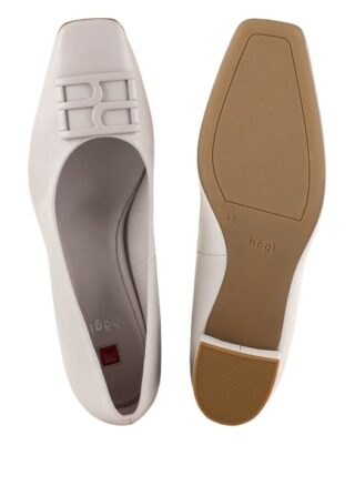 Högl Delila Pumps Damen, Grau