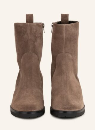 Högl Diana Stiefeletten Damen, Beige