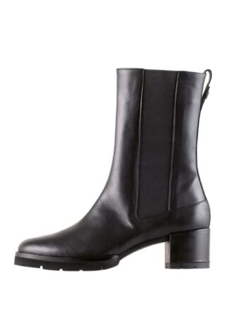 Högl Dorothy Biker Boots Damen, Schwarz