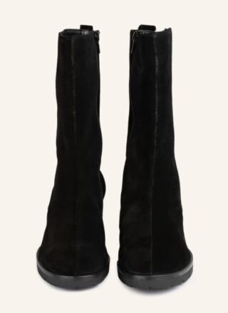 Högl Dorothy Stiefeletten Damen, Schwarz