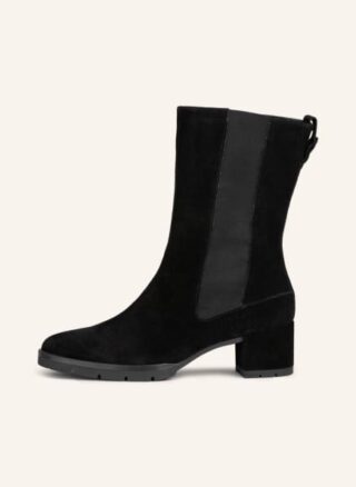 Högl Dorothy Stiefeletten Damen, Schwarz