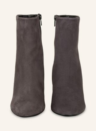 Högl Emilie Stiefeletten Damen, Grau