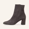 Högl Emilie Stiefeletten Damen, Grau