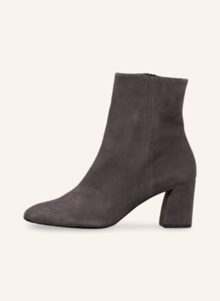 Högl Emilie Stiefeletten Damen, Grau