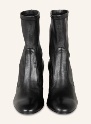 Högl Excellence Stiefeletten Damen, Schwarz