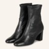 Högl Excellence Stiefeletten Damen, Schwarz