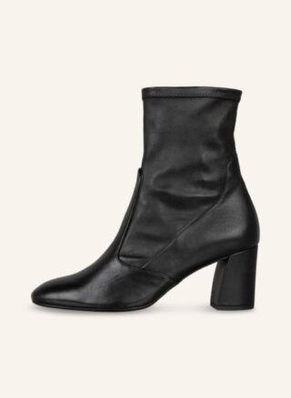 Högl Excellence Stiefeletten Damen, Schwarz