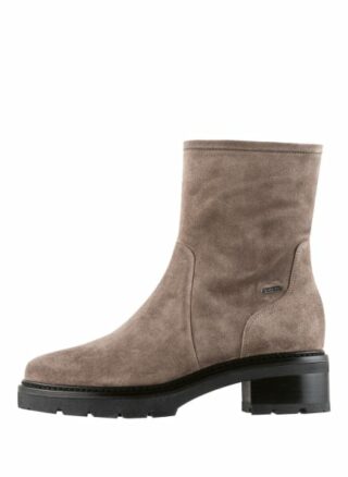 Högl Faith Biker Boots Damen, Beige