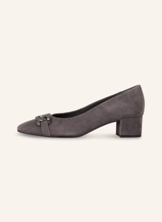 Högl Gabrielle Pumps Damen, Grau