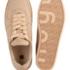 Högl Go Through Sneaker Damen, Beige