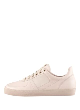 Högl Go Through Sneaker Damen, Beige