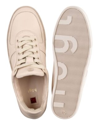 Högl Go Through Sneaker Damen, Beige