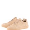Högl Go Through Sneaker Damen, Beige