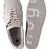 Högl Go Through Sneaker Damen, Grau