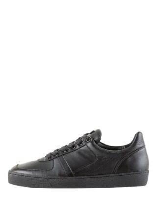 Högl Go Through Sneaker Damen, Schwarz