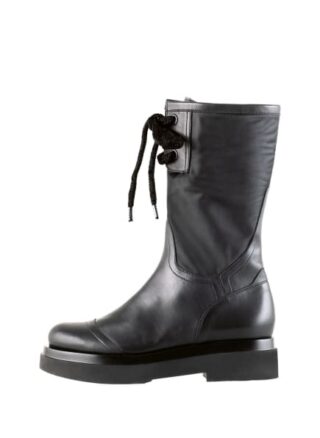 Högl Improver Stiefel Damen, Schwarz