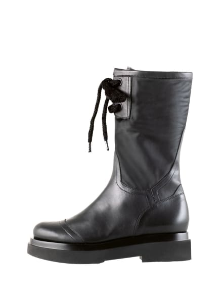 Högl Improver Stiefel Damen, Schwarz Högl Improver Stiefel Damen, Schwarz