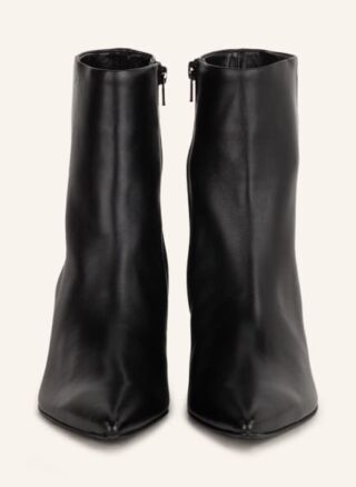 Högl Loreen Stiefeletten Damen, Schwarz