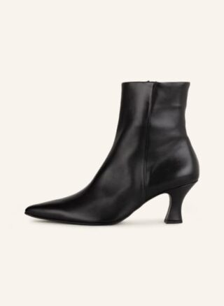 Högl Loreen Stiefeletten Damen, Schwarz