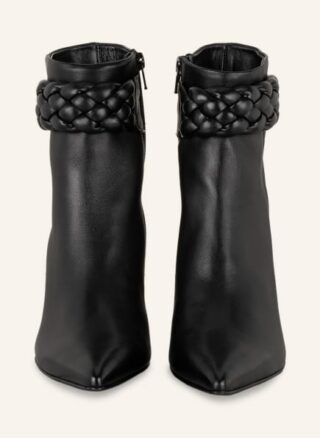Högl Loretta Stiefeletten Damen, Schwarz