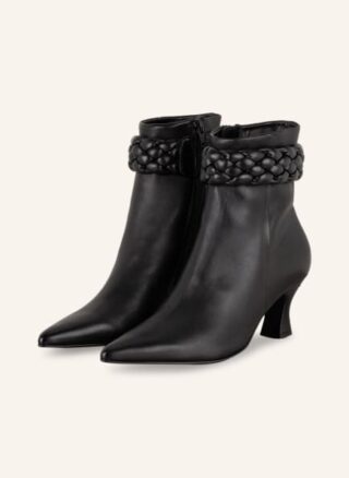 Högl Loretta Stiefeletten Damen, Schwarz