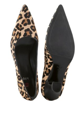 Högl Lou Pumps Damen, Beige