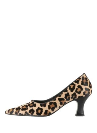 Högl Lou Pumps Damen, Beige