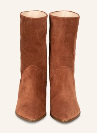 Högl Nadia Stiefeletten Damen, Braun
