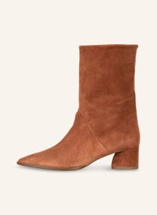 Högl Nadia Stiefeletten Damen, Braun