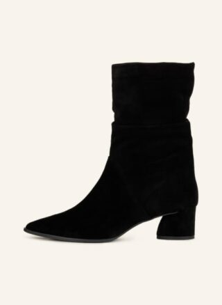 Högl Nadia Stiefeletten Damen, Schwarz