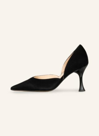 Högl Pumps Damen, Schwarz