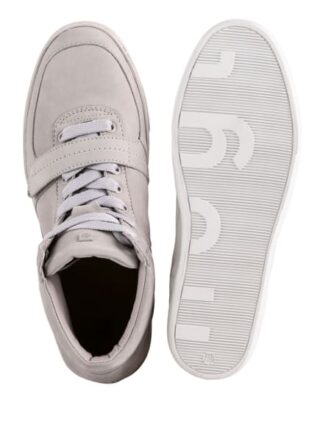 Högl Run Through Sneaker Damen, Grau