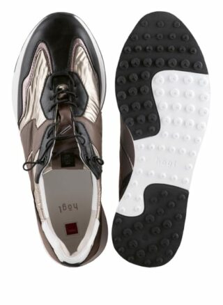 Högl Rush Sneaker Damen, Beige